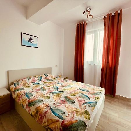 Soho Apartment - City View With Rooftop Garden Bucureşti Exterior foto