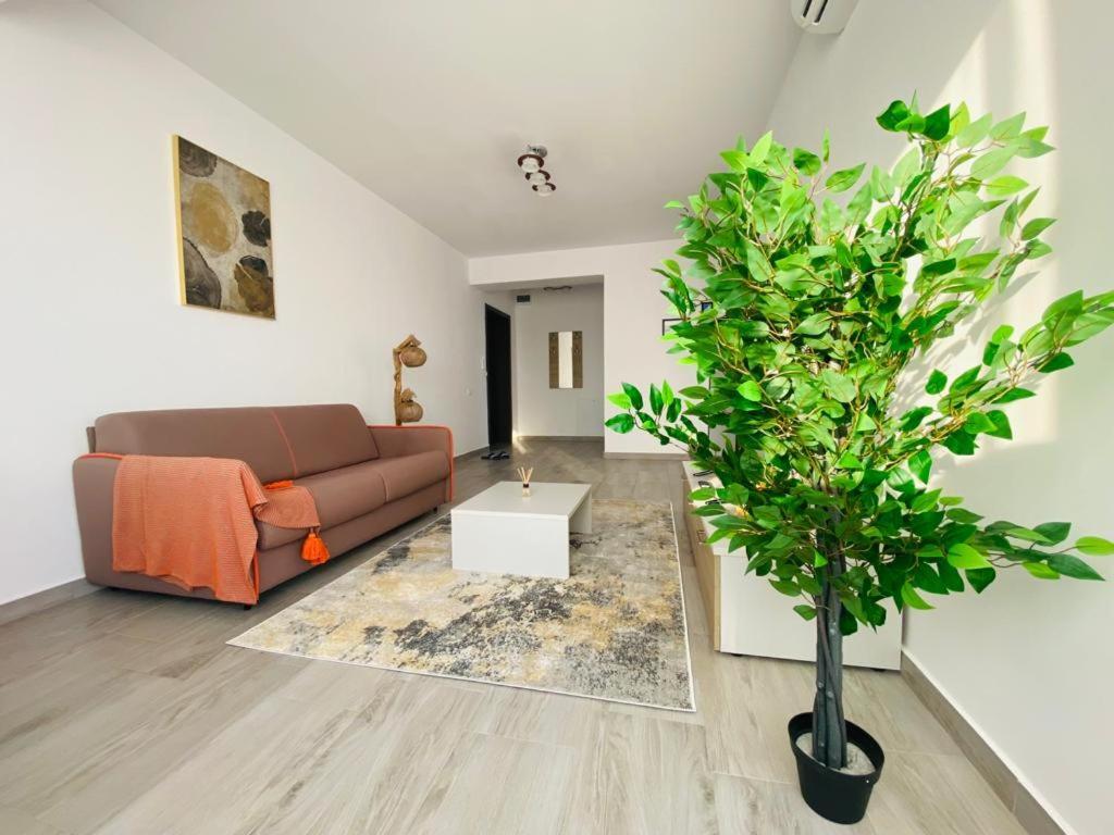 Soho Apartment - City View With Rooftop Garden Bucureşti Exterior foto