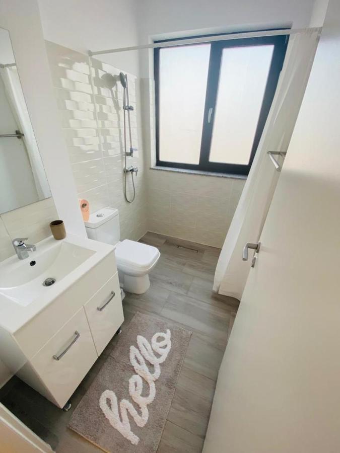 Soho Apartment - City View With Rooftop Garden Bucureşti Exterior foto