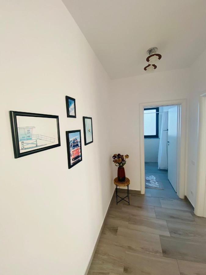 Soho Apartment - City View With Rooftop Garden Bucureşti Exterior foto