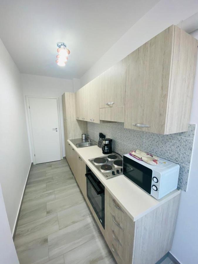 Soho Apartment - City View With Rooftop Garden Bucureşti Exterior foto